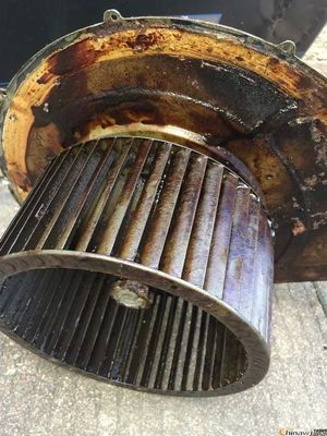 南通專業油煙機清洗與維修安裝服務