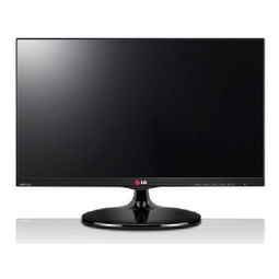 LG 27EA63V 27英寸 LED背光 AH-IPS寬屏液晶顯示器 黑色設(shè)計(jì)，卓越顯示體驗(yàn)